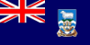 Falklandsøyene