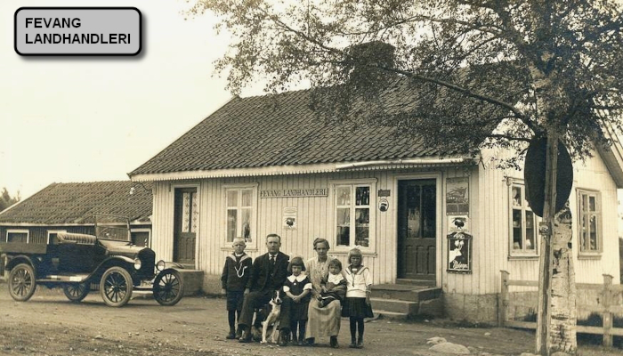 Bilde av SANDEFJORD RUNDT