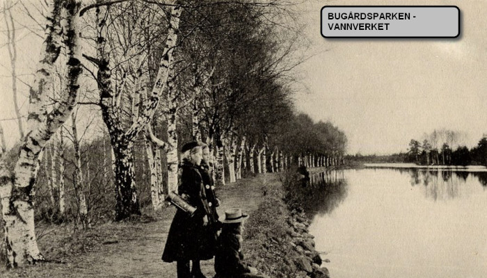 Bilde av SANDEFJORD RUNDT