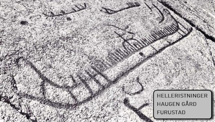 Bilde av SANDEFJORD RUNDT