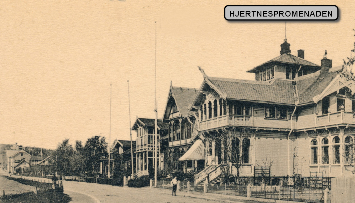 Bilde av SANDEFJORD RUNDT