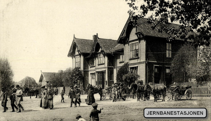 Bilde av SANDEFJORD RUNDT