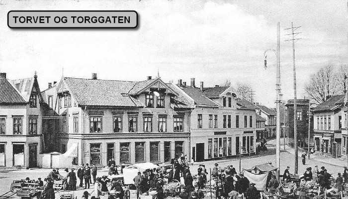 Bilde av SANDEFJORD RUNDT