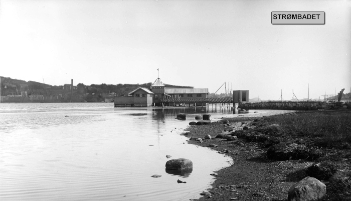 Bilde av SANDEFJORD RUNDT